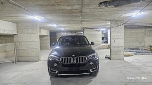 BMW - X5 - xDrive30d