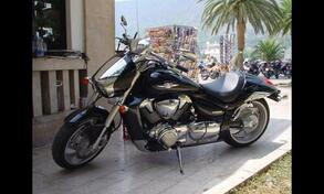 Suzuki - Intruder 1800