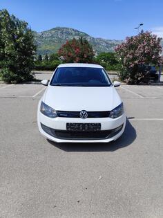 Volkswagen - Polo - 1.2