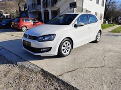 Volkswagen - Polo - 1.2