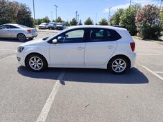 Volkswagen - Polo - 1.2