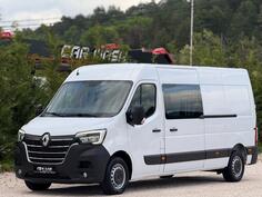 Renault - Master L3H2