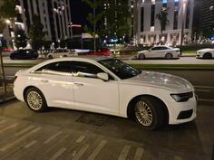 Audi - A6 - 45