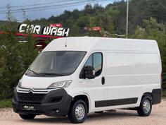 Citroen - Jumper