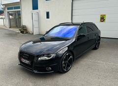 Audi - A4 - 2.0tdi