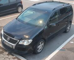 Volkswagen - Touran - 2.0 TDI