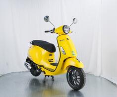 NAS - vespa