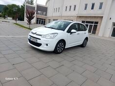 Citroen - C3