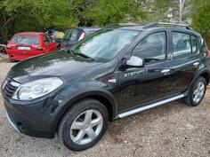 Dacia - Stepway - 1.5