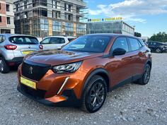 Peugeot - 2008