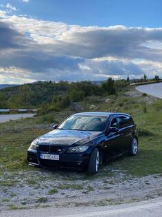 BMW - 320 - 2.0