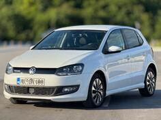 Volkswagen - Polo - 1.4 TDI