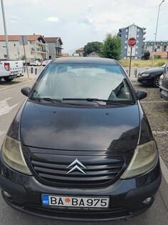Citroen - C3 - 1.6