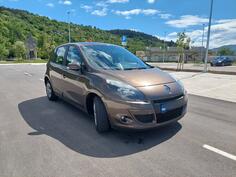 Renault - Scenic - 1.5 dci