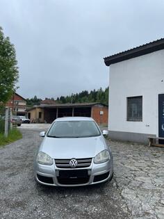Volkswagen - Jetta - 1.9 tdi