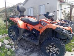 CF Moto - 450L