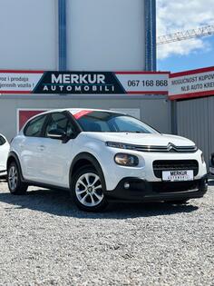 Citroen - C3 - 1.5HDI