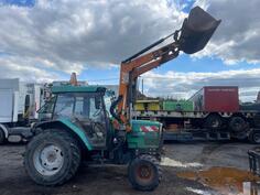 Massey Ferguson - B702