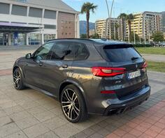 BMW - X5 - M-PAK