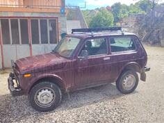 Lada - Niva - 1.7