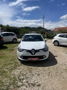 Renault - Clio - 1.5 DCI.02.2016