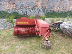 Welger - 41