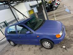 Volkswagen - Polo - 1.3