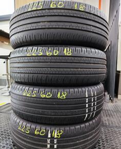 Dunlop - grantreck - Ljetnja guma