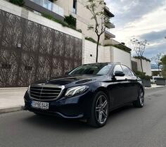 Mercedes Benz - E 200