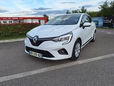 Renault - Clio - 1.5 dci
