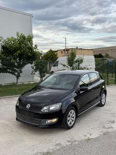 Volkswagen - Polo - 1.2 TDI