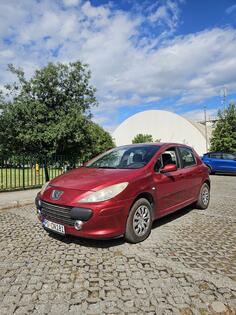 Peugeot - 307 - 1.6 HDI