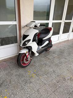 Piaggio - NRG