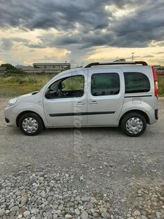 Renault - Kangoo - 1.5dci