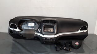Instrument tabla za Automobile - Fiat - Freemont    - 2011-2015