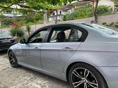 BMW - 318