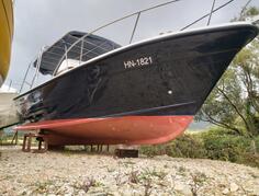 Mare Nostrum - Gozzo 810