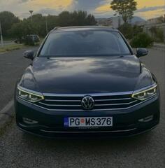Volkswagen - Passat - 2.0tdi 4x4 200ks