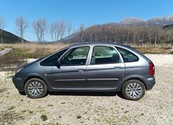 Citroen - Xsara Picasso - 2.0 hdi