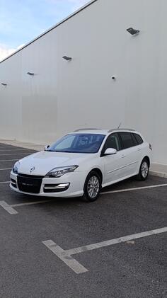 Renault - Laguna - 1.5 dci