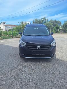Dacia - Dokker - 1.5 dci