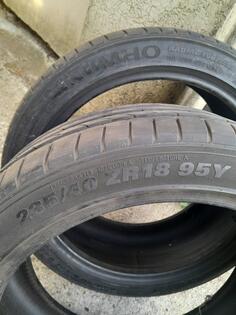 Kumho - 40/45 - Ljetnja guma