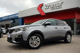 Peugeot - 3008 -  1.5 BlueHDI 130 KS Tiptronik VIRTUAL COCKPIT - LED - -FACELIFT