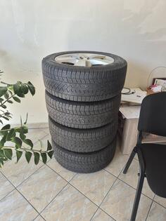 DEZENT - Putnička - Aluminijum felne