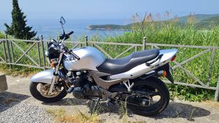 Kawasaki - 7R-7
