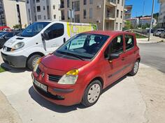 Renault - Modus - 1.5dci