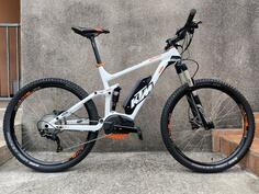 GT - KTM Bosch