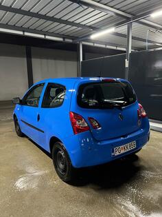 Renault - Twingo - 1.5 DCI