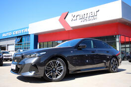 BMW - 520 - d xDrive M-Sportpaket Shadow Line 197KS - NOVI MODEL