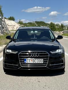 Audi - A6 - 2.0